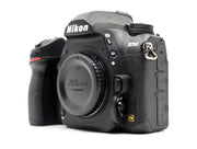Nikon D4s de segunda mano en Camera Market