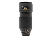 Nikon AF Nikkor 80-200mm f/2.8D IF-ED - One Touch de segunda mano en Camera Market