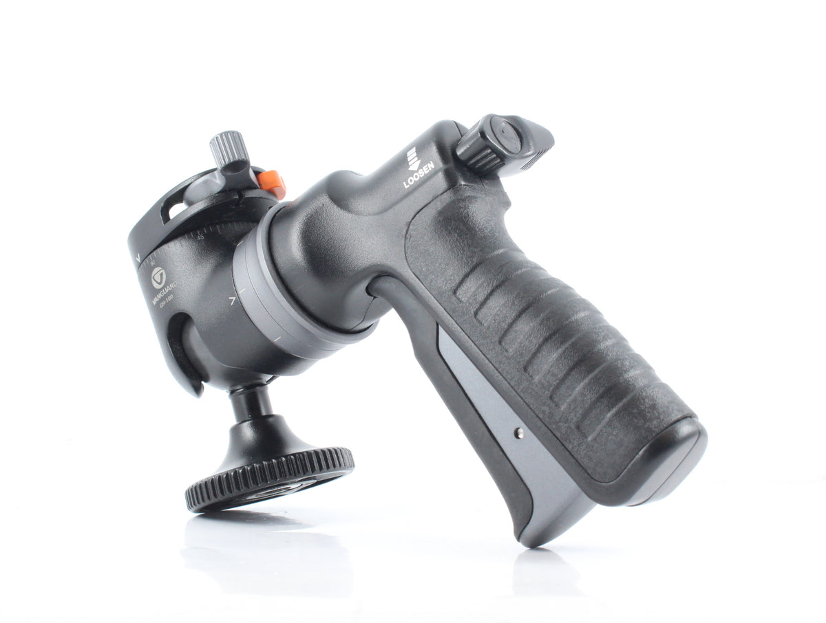 Vanguard Alta GH-100 Pistol Grip Ball Head · imagen principal