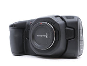 Blackmagic Design Pocket Cinema Camera 4K de segunda mano en Camera Market