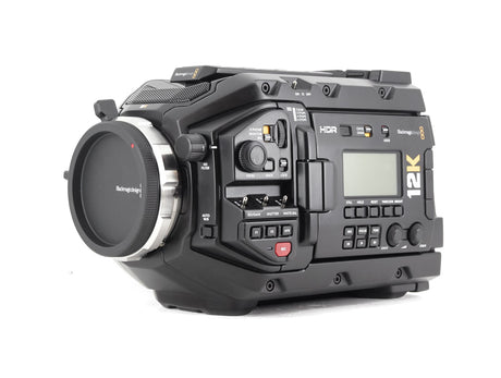 Blackmagic Design URSA Mini Pro 12K 