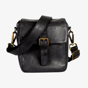 Berlin Black Leather Camera Bag de segunda mano en Camera Market