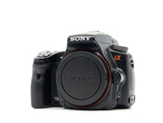 Sony Alpha SLT-A55 de segunda mano en Camera Market