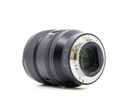 sony|fe 24mm f/1.4 gm - Excelente - 3