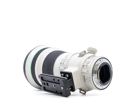 Canon EF 400mm f/4 DO IS II USM 