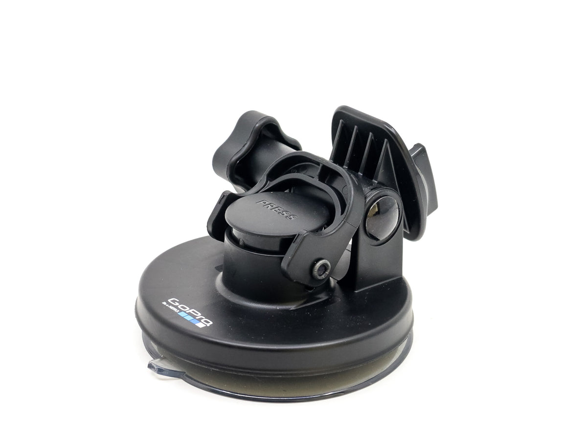 GoPro Suction Cup · main image