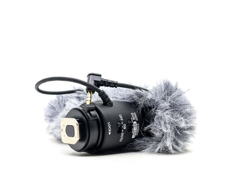 Canon DM-E1 Stereo Microphone 