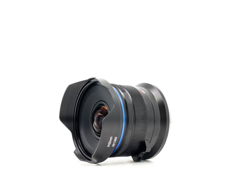 Laowa 11mm f/4.5 FF RL - Canon RF Fit