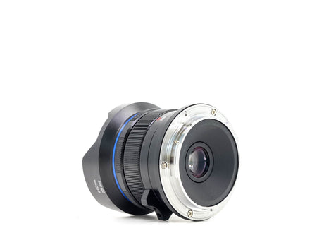 Laowa 11mm f/4.5 FF RL - Canon RF Fit