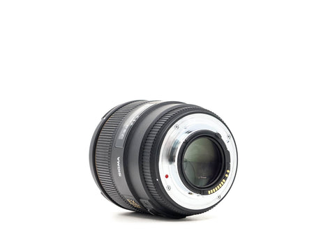 Sigma 85mm f/1.4 EX DG HSM - Sigma SA Fit