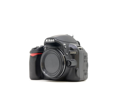 Nikon D3100 (Body) 