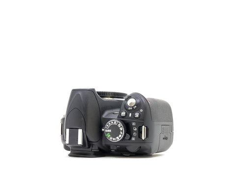Nikon D3100 (Body) 