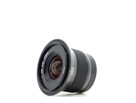 Zeiss Touit 12mm f/2.8 - Sony E Fit