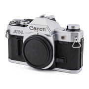 Canon AT-1 (Cuerpo) - Cámara Analógica Vintage de 35mm Reflex (SLR) de segunda mano en Camera Market