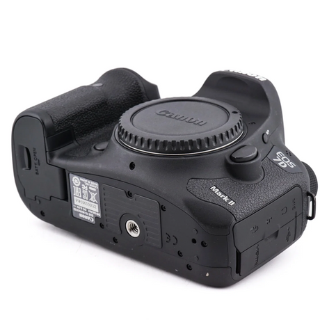 Canon EOS 7D Mark II (Cuerpo)