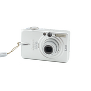Canon IXUS 30 -Digicam Vintage de segunda mano en Camera Market
