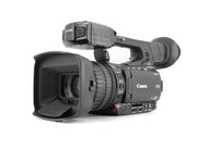 Canon XF205 Camcorder de segunda mano en Camera Market