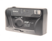 Konica Pop EF-80 - 35mm Film Camera de segunda mano en Camera Market