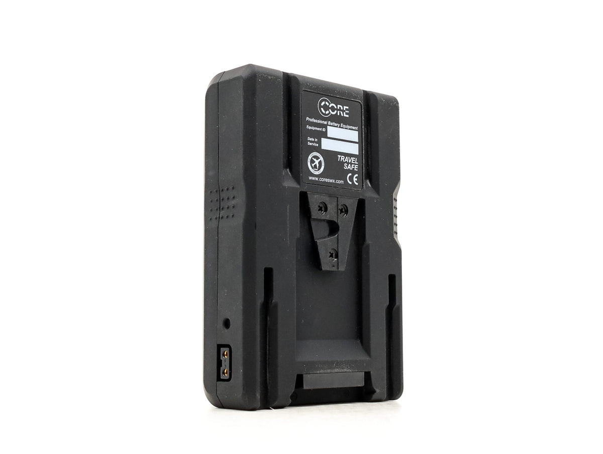 Core SWX Hypercore Slim 75 V-Mount Battery  · main image