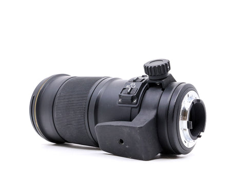 Sigma 180mm f/2.8 EX APO DG Macro OS HSM - Nikon Fit 