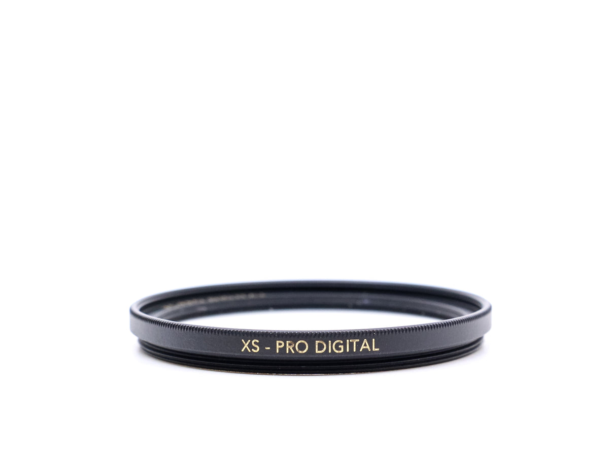 B+W 49mm XS-Pro Clear MRC-Nano 007 Filter · imagen principal