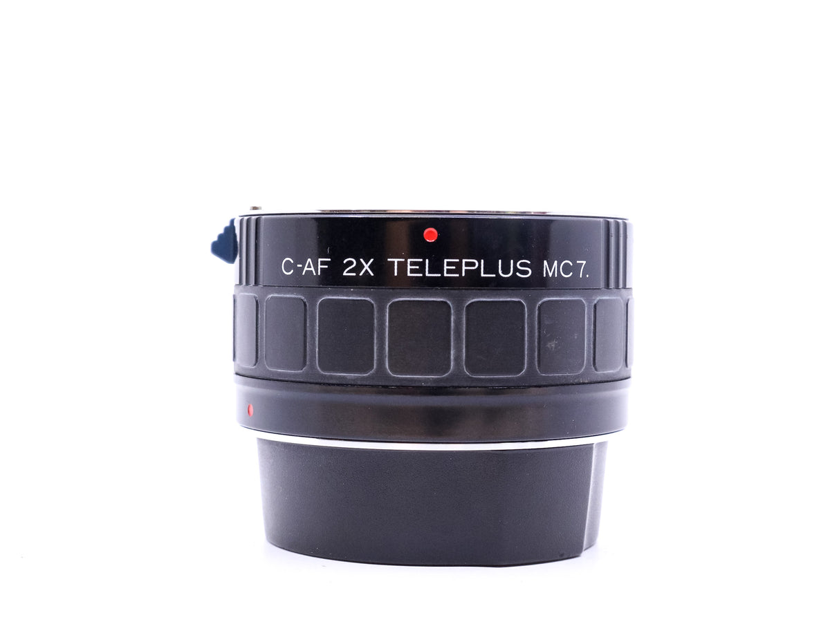 Kenko 2x MC7 Teleconverter Teleplus - Canon EF fit · imagen principal