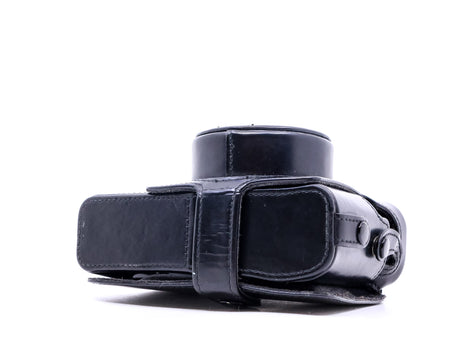 Fujifilm X100V Leather Case