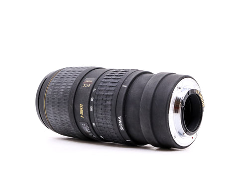 Sigma 70-200mm f/2.8 EX APO HSM - Sigma SA Fit 