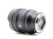 sony|fe 14mm f/1.8 gm - Excelente - 3