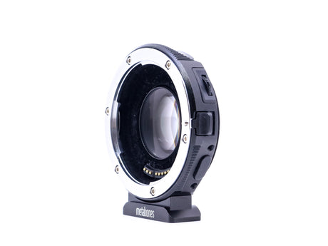 Metabones Canon EF to Micro Four Thirds T Speed ​​Booster XL 0.64x
