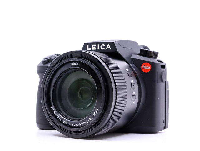 Leica V-LUX 5 de segunda mano en Camera Market