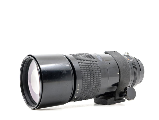 Nikon Ai-S Nikkor 300mm f/4.5 de segunda mano en Camera Market