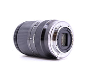 tamron|18-200mm f/3.5-6.3 di iii vc|e-mount - Excelente - 3