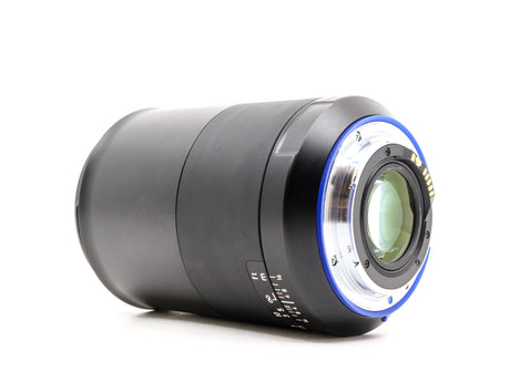 Zeiss Milvus 35mm f/1.4 ZE - Canon EF Fit