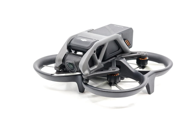 DJI Avata Pro-View Combo de segunda mano en Camera Market