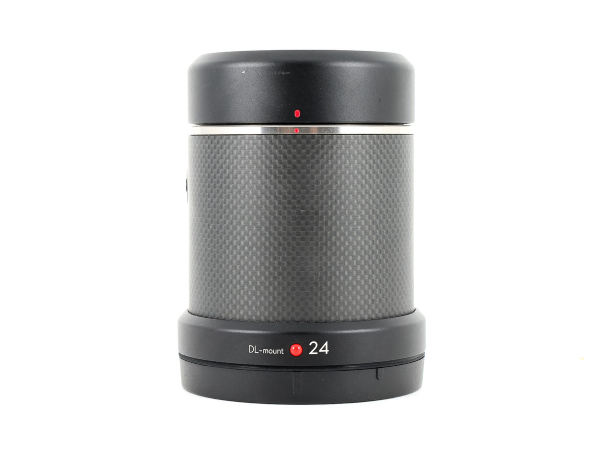 DJI DL-S 24mm f/2.8 LS ASPH for Zenmuse X7 · imagen principal