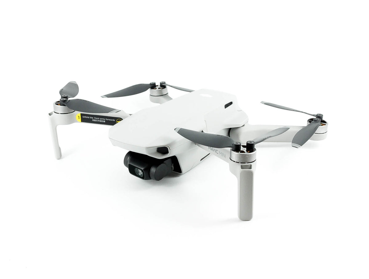 DJI Mavic Mini · imagen principal