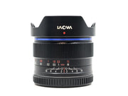 Venus Laowa 10mm f/2 Zero-D - Micro Four Thirds Fit de segunda mano en Camera Market
