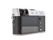 fujifilm|x100vi - Excelente - 4