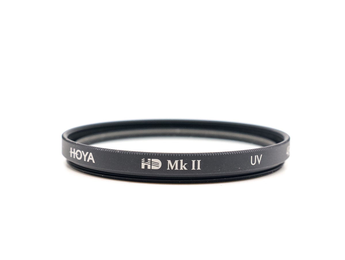 Hoya 49mm HD UV II Filter · imagen principal