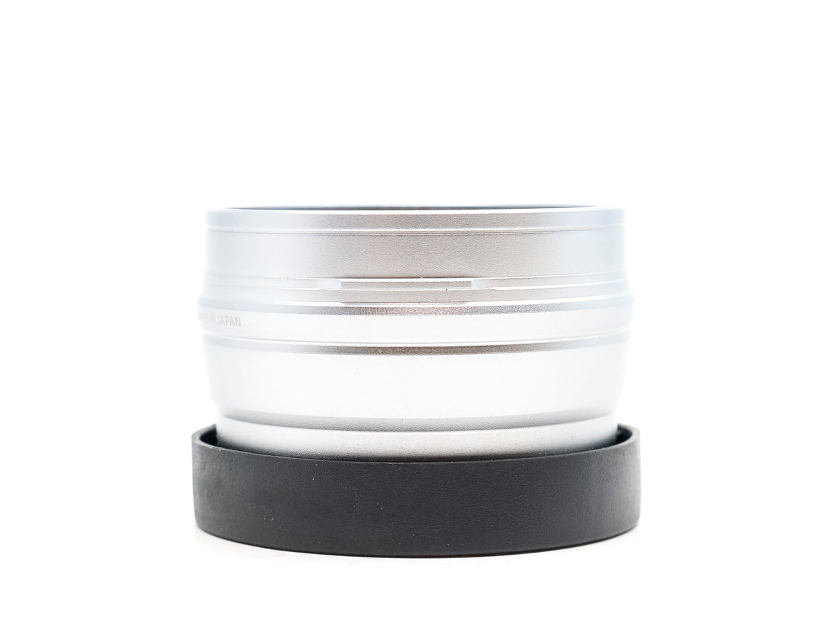 Fujifilm Wide Conversion Lens WCL-X100 II · imagen principal