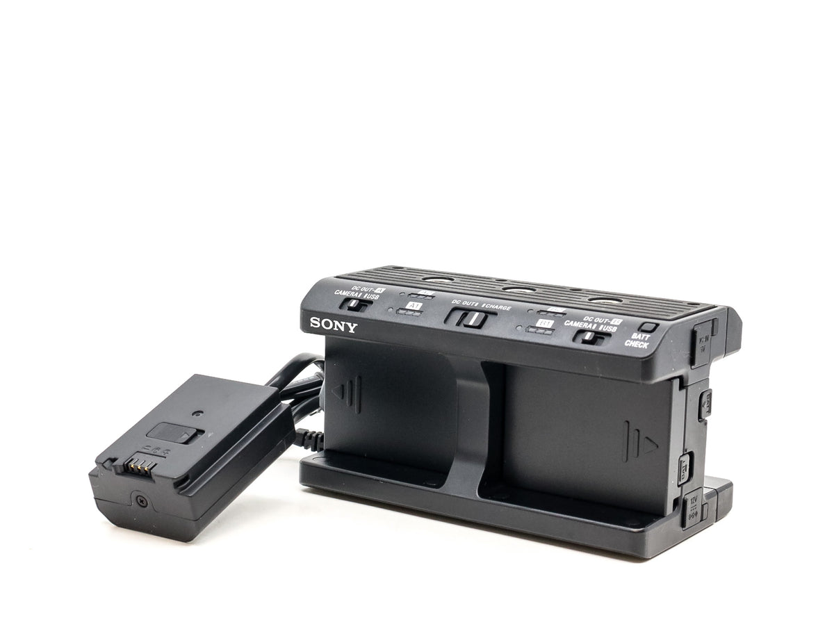 Sony NPA-MQZ1K Multi Battery Adapter Kit · main image