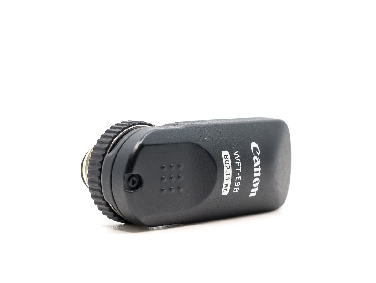 Canon WFT-E9B Wireless Transmitter · imagen principal
