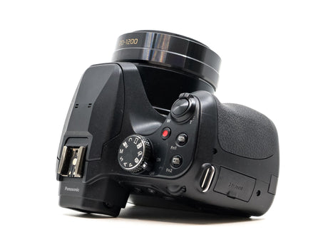 Panasonic Lumix DMC-FZ83 