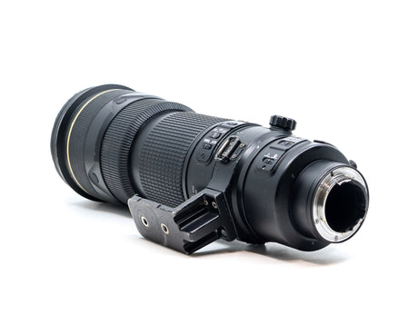 Nikon AF-S Nikkor 200-400mm f/4G IF-ED VR II 