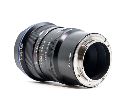 Laowa 12mm f/2.8 Zero-D - Sony FE Fit