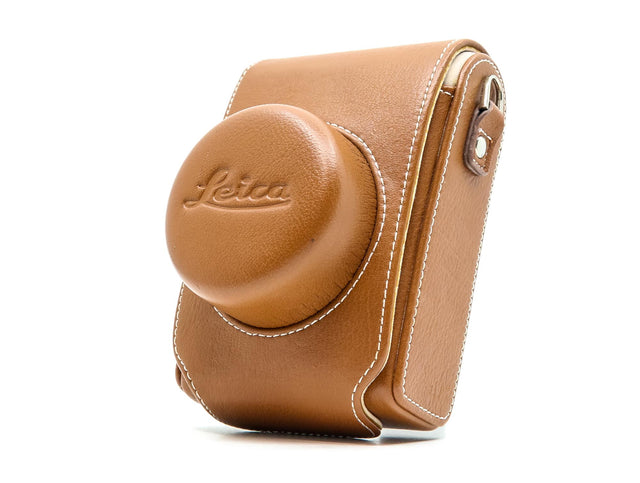 Leica D-LUX (Typ 109) Leather Case [18821] de segunda mano en Camera Market