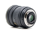 tokina|11-16mm f/2.8 at-x pro dx ii|f-mount - Excelente - 3