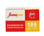 Fomapan 100 Retro 35mm