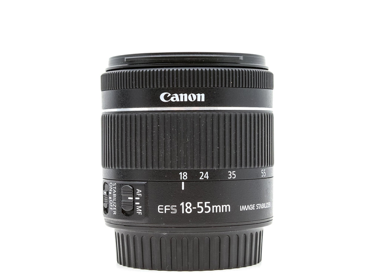 Canon EF-S 24mm f/2.8 STM  · main image